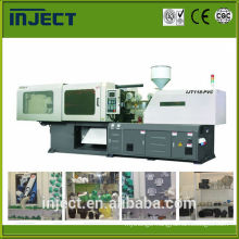 PVC plastic injection molding machine in China